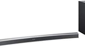 Samsung HW-M4501 Soundbar Curva, Argento