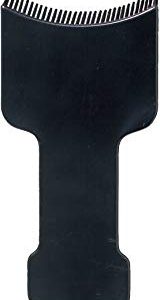 Comair 3012403 - Cazzuola per colorare, colore: Nero