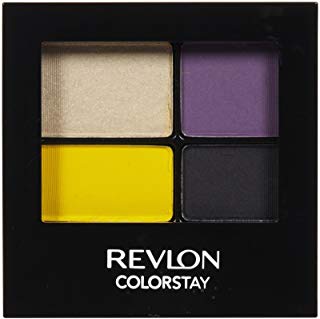 REVLON, Ombretto Colorstay, 583 Exotic, 4,8 g