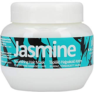 Kallos Jasmine Nourishing Hair Maschera - 275 ml