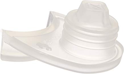 Nalgene plastica bottiglie valvola a 'Grip per Grip-N-Gulp', 2 pezzi, 075990