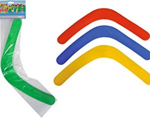 Androni 7909 - Giochi all'aperto, Boomerang