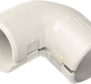 Gewiss dx40325 25 mm Tubo per enrrollar - Folding Tube, Grigio, 2,5 cm