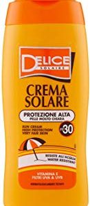 Delice Crema Solare 250 Fp30