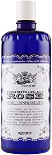 Acqua Alle Rose Tonico Rinfrescante - 300 ml