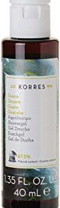 Korres Mini Gel Doccia Guayaba - 40 ml