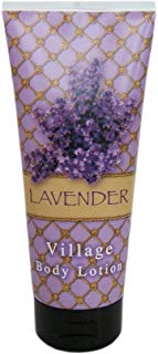 Persone Lavanda Body Lotion, prima Pack (1 x 200 ml)
