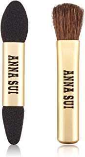 Anna Sui, applicatore e pennello
