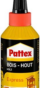 Pattex 1419262 adhesive-glue - adhesives & glues (Tube, Black, Yellow, Transparent)