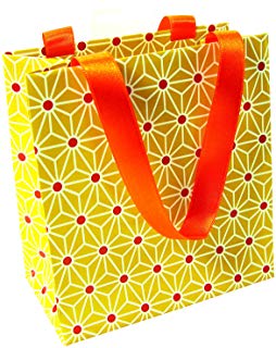 Excellia Fashion, Sac Petit 14x7,5x15cm, Mosaiques