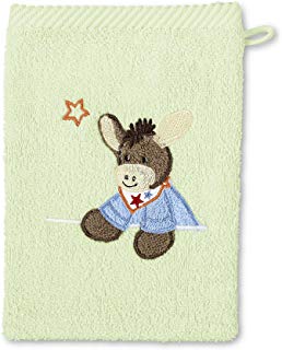 Waschhandschuh Emmi