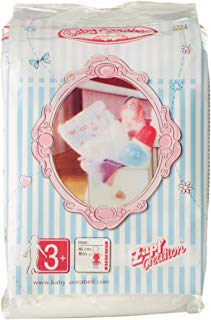 Zapf Baby Annabell, Pannolini, 5 pezzi