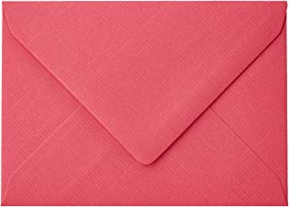 Paperando - Buste DIN C7color, fucsia - VE - 10 - pezzi