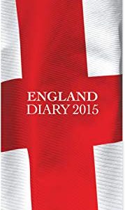 St. George Design 4616 Tallon-Agenda settimanale