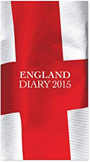 St. George Design 4616 Tallon-Agenda settimanale
