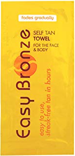 Bronzo Lentheric Be So Easy Bag asciugamani x 1