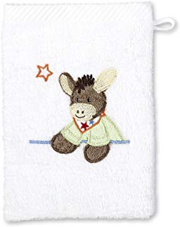 16274000500 Waschhandschuh Emmi