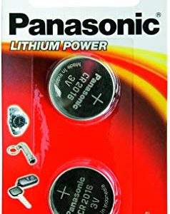 PANASONIC BOTTONE MOD.2016 (2 Pezzi)