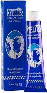 Ryelliss 62587 Balsamo Capillare