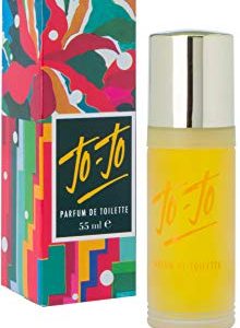 Acqua di colonia Jojo UTC, profumo da 55 ml