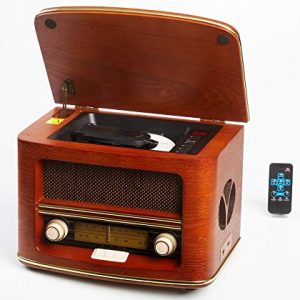 Camry CR 1115 Sistema Home Audio