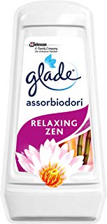 Glade Assorbiodori - Fragranza Relaxing Zen