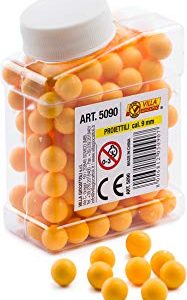 Villa Giocattoli 5090 - Bullets Replacement for Item 8060