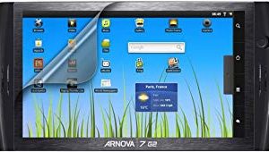 Pro-Tec PDARCCL arnova 7 g2 protezione per schermo