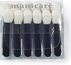 Manicare 12 applicatori cosmetici