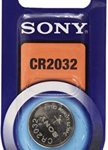 Sony Pila a bottone al litio CR 2032