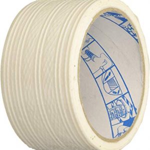 Geko 19000-90 - Nastro adesivo (50 mm x 10 m)