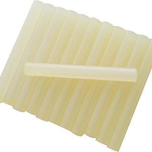 Amtech S1870 Bastoni per Pistola di Colla, Multicolore, 11 x 100mm