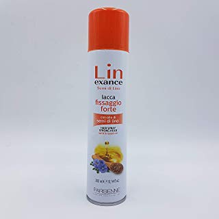 Lacca Semi Di Lino 300 Ml