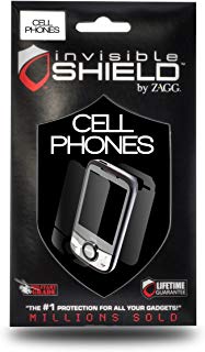 Invisible Shield SAMSPHM330LE protezione per schermo