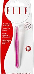 Elle pinzette a Fucsia