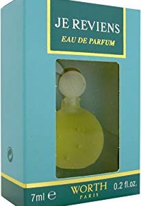 Worth Je Reviens, Eau de Parfum, 7 ml