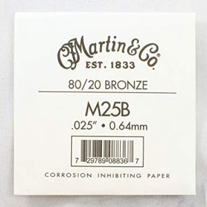 Martin 025