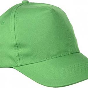 Seba 14EV Cappellino Baseball, Verde