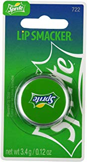 Lip Smacker Gloss profumo Sprite 3,4 g