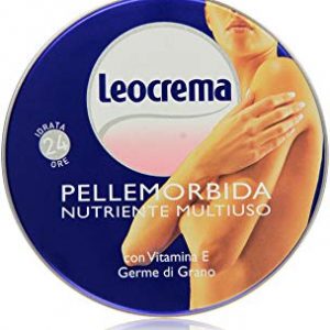 Leocrema Pelle Morbida Ml.150