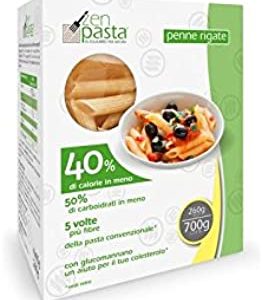 Zenpasta Penne Rigate con Farina di Konjac - 260 g