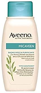 Aveeno Micaveen Bagnodoccia Colloidale - 300 ml