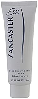 Eau Lancaster Deodorante Crema Tubo 125ml
