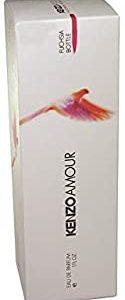 Kenzo Amour Eau de Parfum, Donna, 50 ml