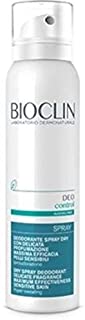 Bioclin Deodorante Spray - 150 ml