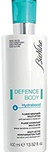 Bionike Defence Hydraboost Fluido Idratante Multiattivo - 400 ml.