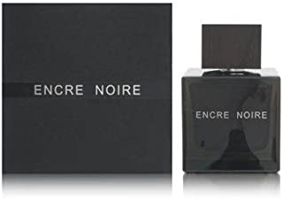 Lalique Encre Noir Edt 100 Ml