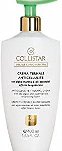 Collistar Crema Termale Anticellulite - 400 ml.