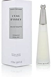 Issey Miyake L'Eau D'Issey Eau de Toilette, Uomo, 25 ml