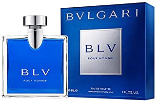 Bvlgari Blv Homme Edt 30 Ml